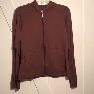 Patagonia full zip jacket